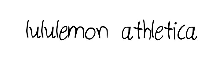 IsukaLetters  Descarca Fonturi Gratis