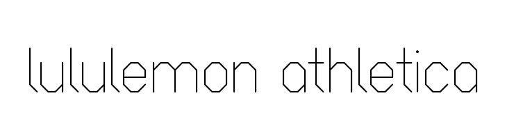 Octagonal Light  Descarca Fonturi Gratis