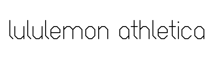 Octagonal  Descarca Fonturi Gratis