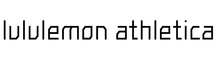 mechanik Light  Descarca Fonturi Gratis