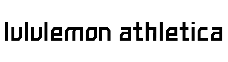 mechanik Regular  Descarca Fonturi Gratis