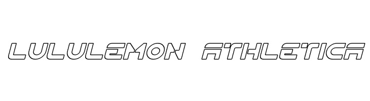 Flynn Hollow Italic  Descarca Fonturi Gratis