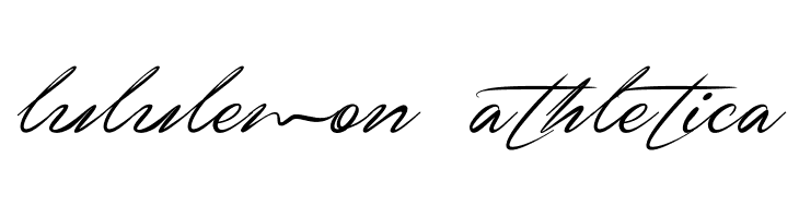 Signarita Zhai  Descarca Fonturi Gratis