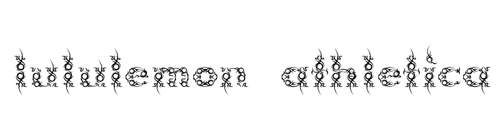 Tribou  Descarca Fonturi Gratis