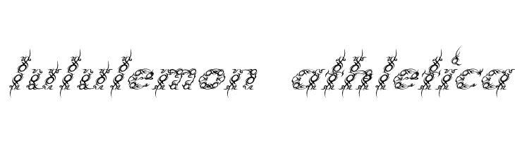 Tribou-Italic  Descarca Fonturi Gratis