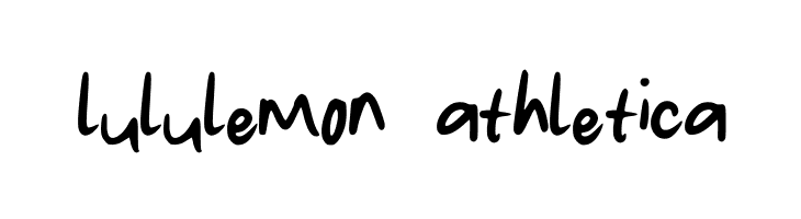 lauwrites  Descarca Fonturi Gratis