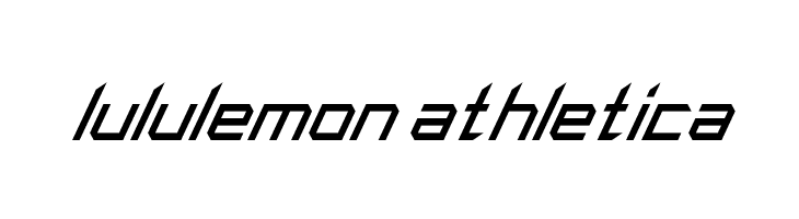 Synthetic Sharps Italic  Descarca Fonturi Gratis