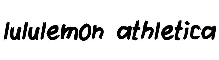 SloppyDragon_VL  Descarca Fonturi Gratis