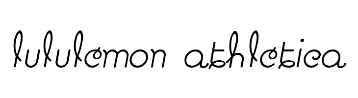 Pavadee Light Italic  Descarca Fonturi Gratis