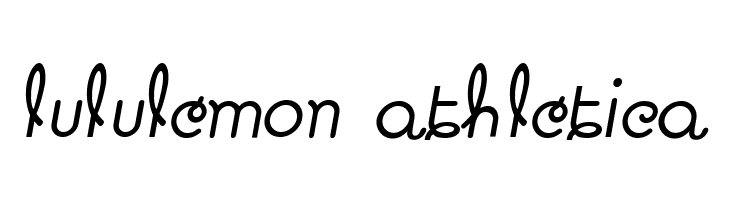 Pavadee Italic  Descarca Fonturi Gratis