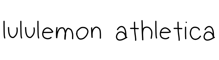 Multilingual Hand  Descarca Fonturi Gratis