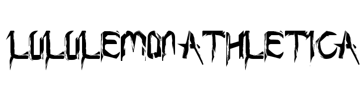 Condemned to your love  Descarca Fonturi Gratis