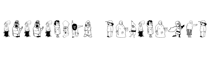 Dumbass Town  Descarca Fonturi Gratis