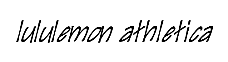 Irezumi Italic  Descarca Fonturi Gratis