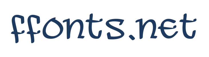 Ale and Wenches BB font — Lorem ipsum body text preview