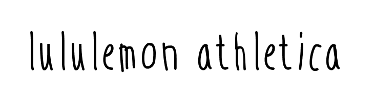 ThinTall  Descarca Fonturi Gratis