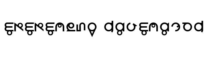 Roswell Wreckage  Descarca Fonturi Gratis