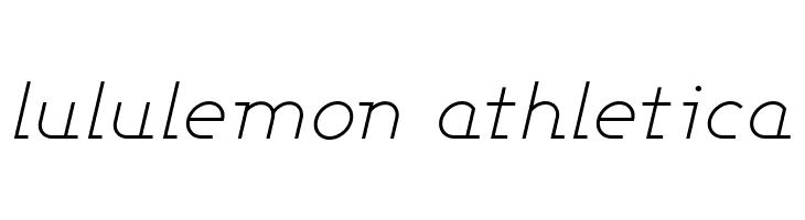 Ashby Light Italic  Descarca Fonturi Gratis