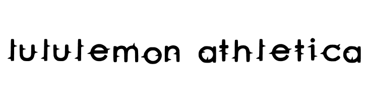 myfont Medium  Descarca Fonturi Gratis