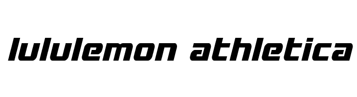 Grand National Condensed Italic  Descarca Fonturi Gratis
