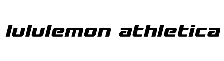 Grand National Italic  Descarca Fonturi Gratis