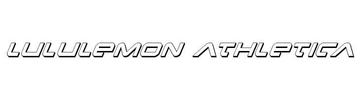 New Mars 3D Italic  Descarca Fonturi Gratis