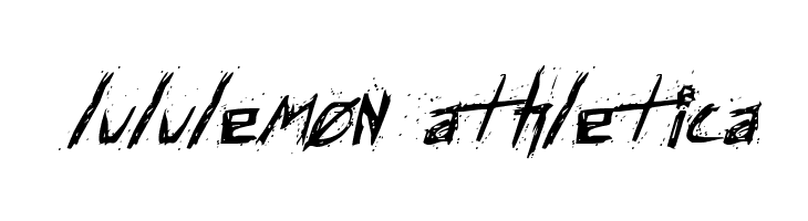 Assassin Nation Italic  Descarca Fonturi Gratis