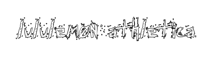 Assassin Nation Outline Regular  Descarca Fonturi Gratis