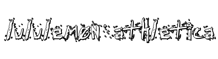 Assassin Nation 3D Regular  Descarca Fonturi Gratis