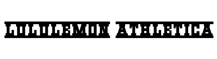 Western Rail Expanded  Descarca Fonturi Gratis