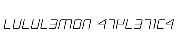 Escape Artist Expanded Semi-Italic  Descarca Fonturi Gratis