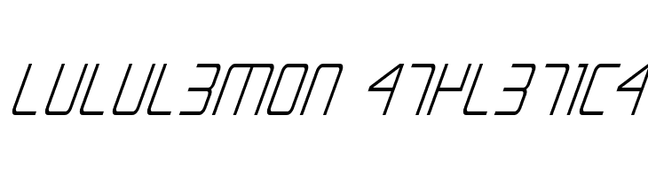 Escape Artist Condensed Italic  Descarca Fonturi Gratis