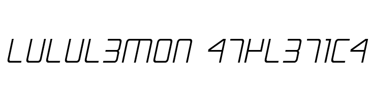 Escape Artist Semi-Italic  Descarca Fonturi Gratis