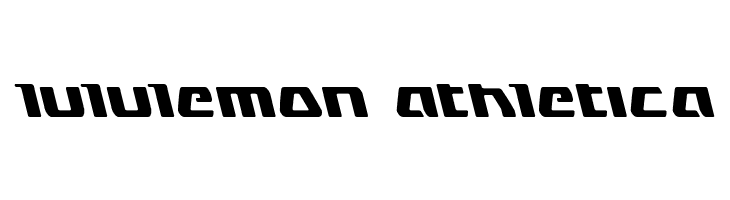 DS man Leftalic  Descarca Fonturi Gratis