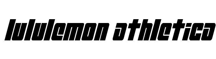 Mobile Infantry Condensed Italic  Descarca Fonturi Gratis