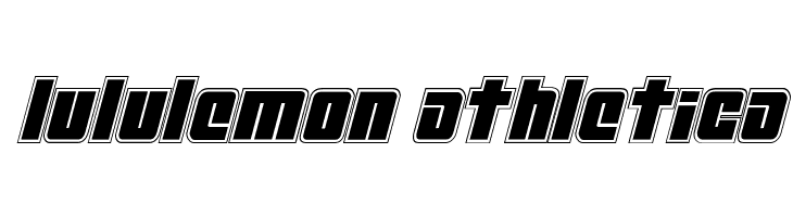 Mobile Infantry Academy Italic  Descarca Fonturi Gratis