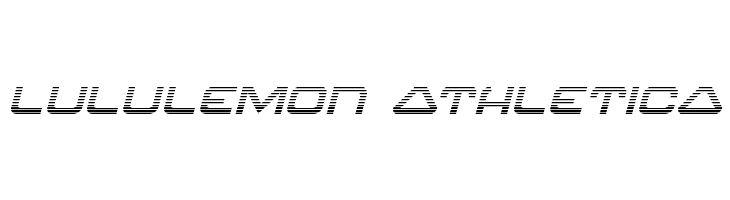 4114 Blaster Gradient Italic  Descarca Fonturi Gratis