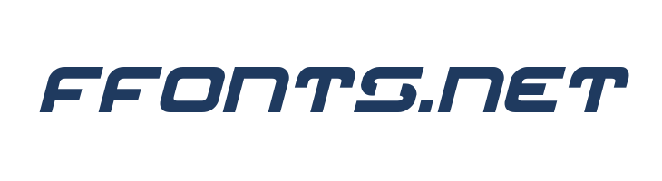 4114 Blaster Bold Italic font — Lorem ipsum body text preview