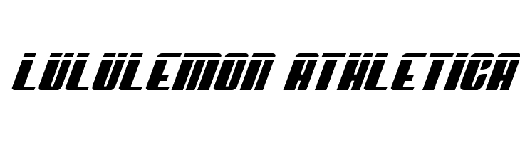 Vindicator Laser Italic  Descarca Fonturi Gratis