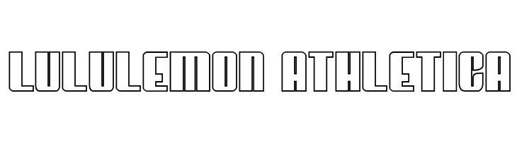 Vindicator Outline Regular  Descarca Fonturi Gratis