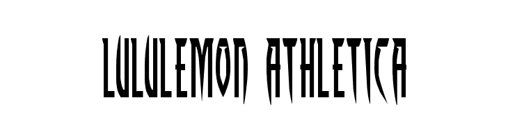 Inhumanity  Descarca Fonturi Gratis