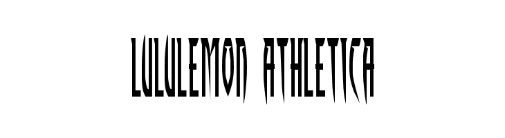 Inhumanity Condensed  Descarca Fonturi Gratis