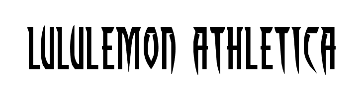 Inhumanity Extra-Expanded  Descarca Fonturi Gratis