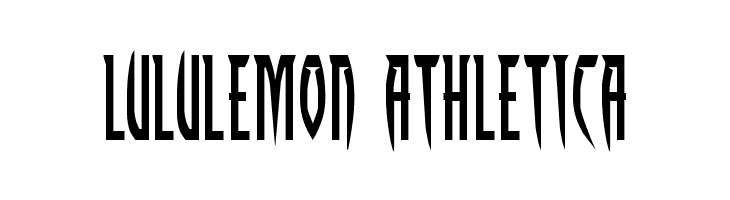 Inhumanity Expanded  Descarca Fonturi Gratis