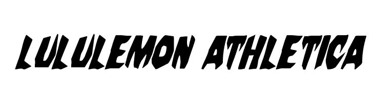 Nightchilde Condensed Italic  Descarca Fonturi Gratis