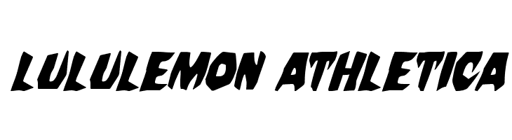 Nightchilde Staggered Italic  Descarca Fonturi Gratis