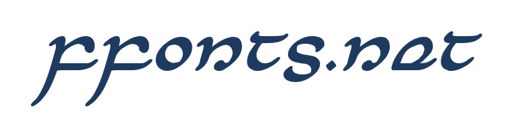 Half-Elven Bold Italic font — Lorem ipsum body text preview