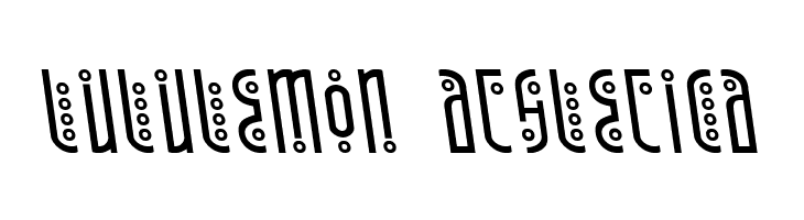 Underground Rose Leftalic  Descarca Fonturi Gratis