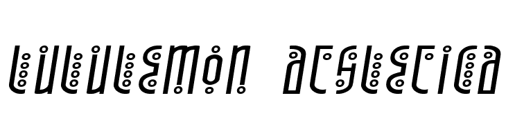 Underground Rose Expanded Italic  Descarca Fonturi Gratis