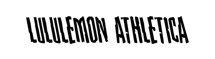 Stranger Danger Leftalic  Descarca Fonturi Gratis